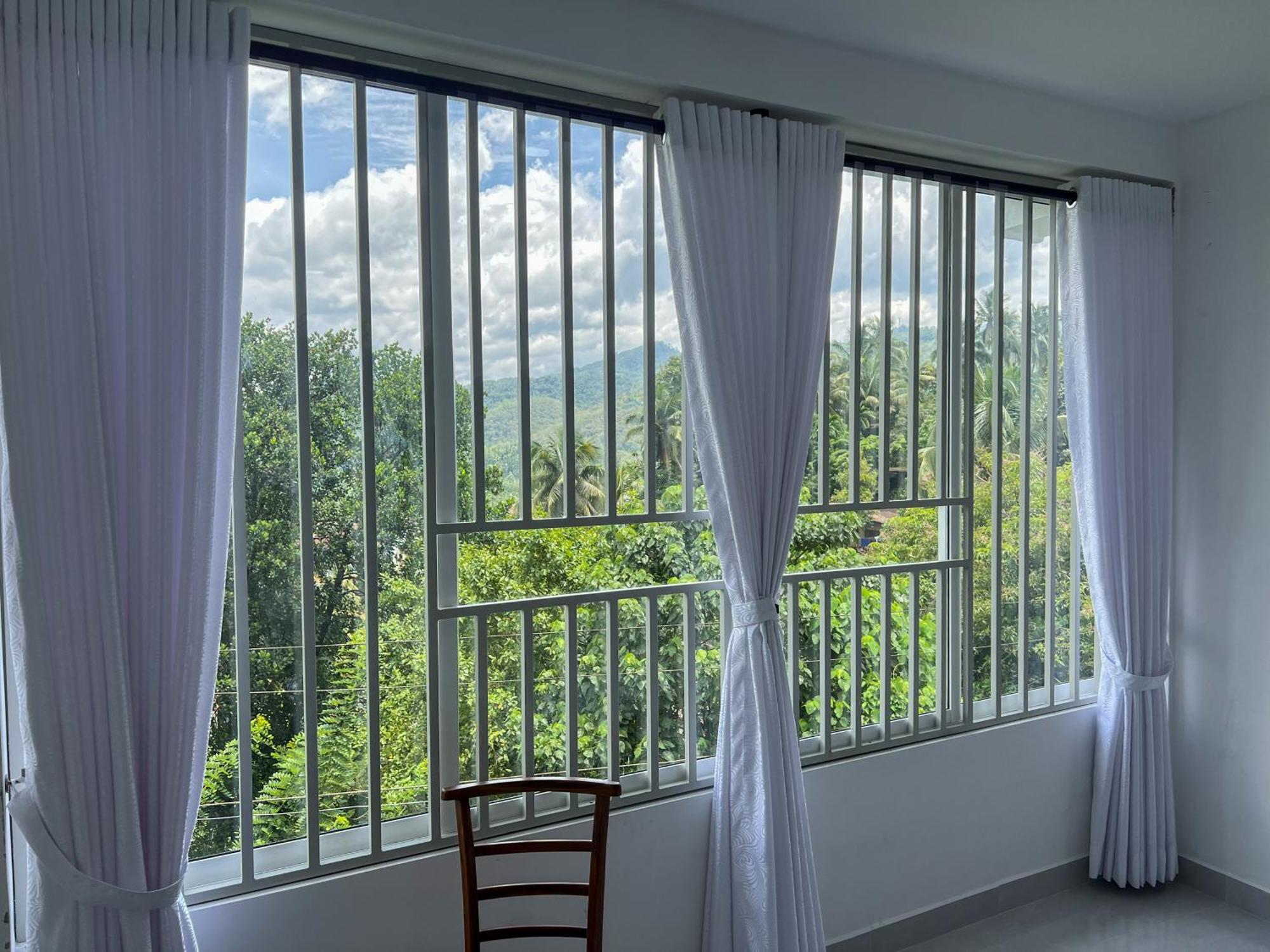 Meridian Holiday Resort Ratnapura Buitenkant foto