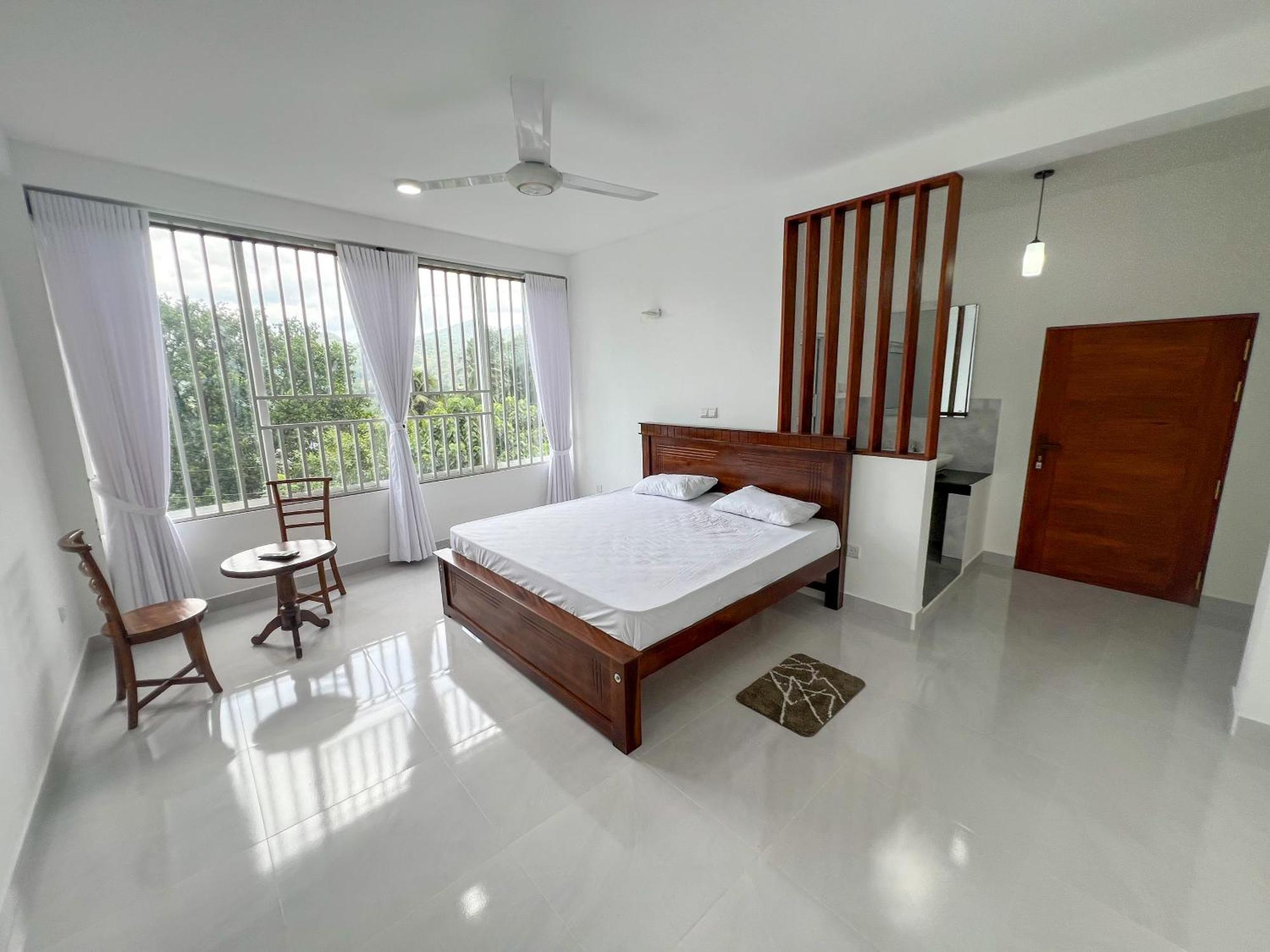 Meridian Holiday Resort Ratnapura Buitenkant foto