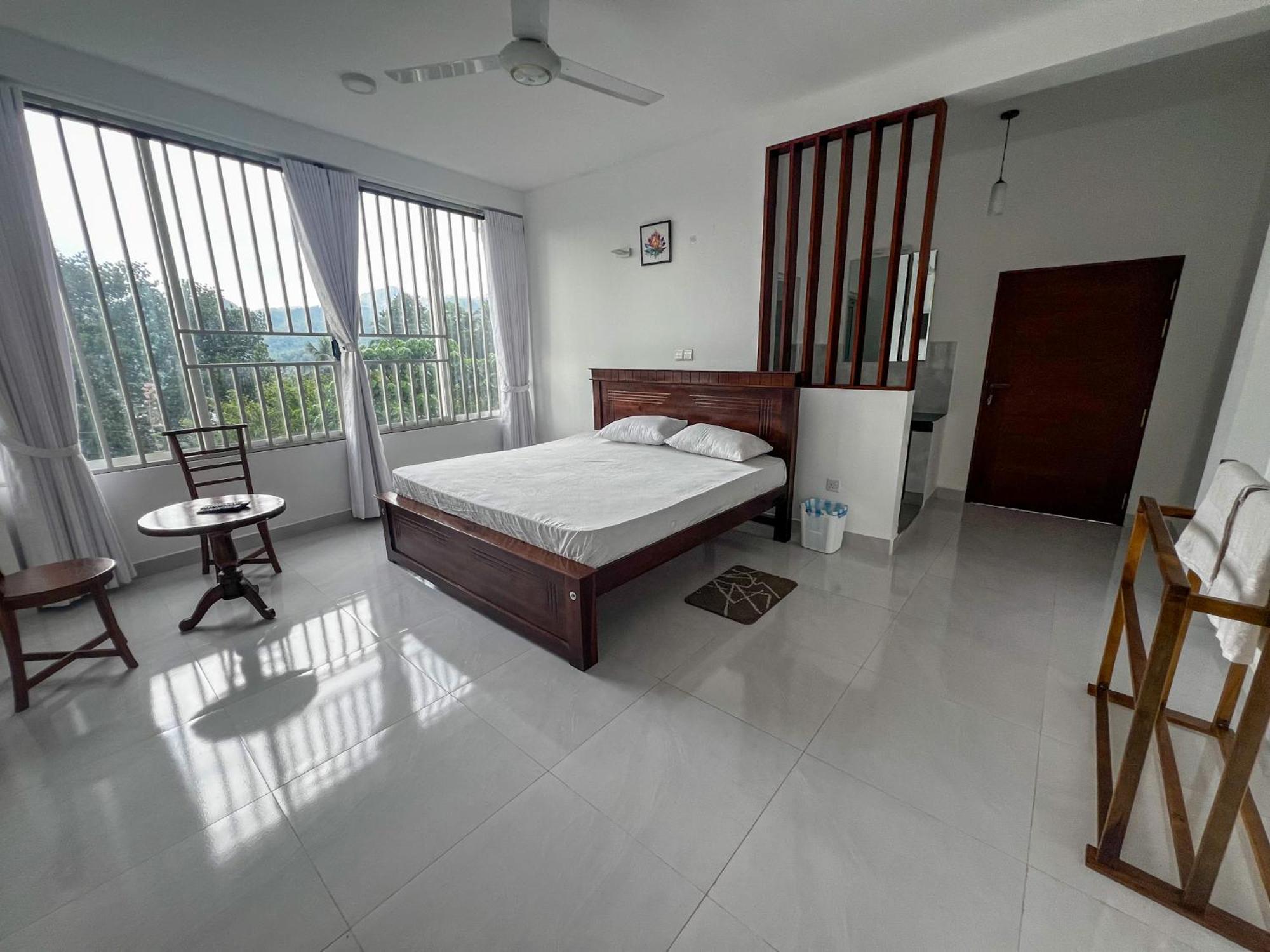 Meridian Holiday Resort Ratnapura Buitenkant foto