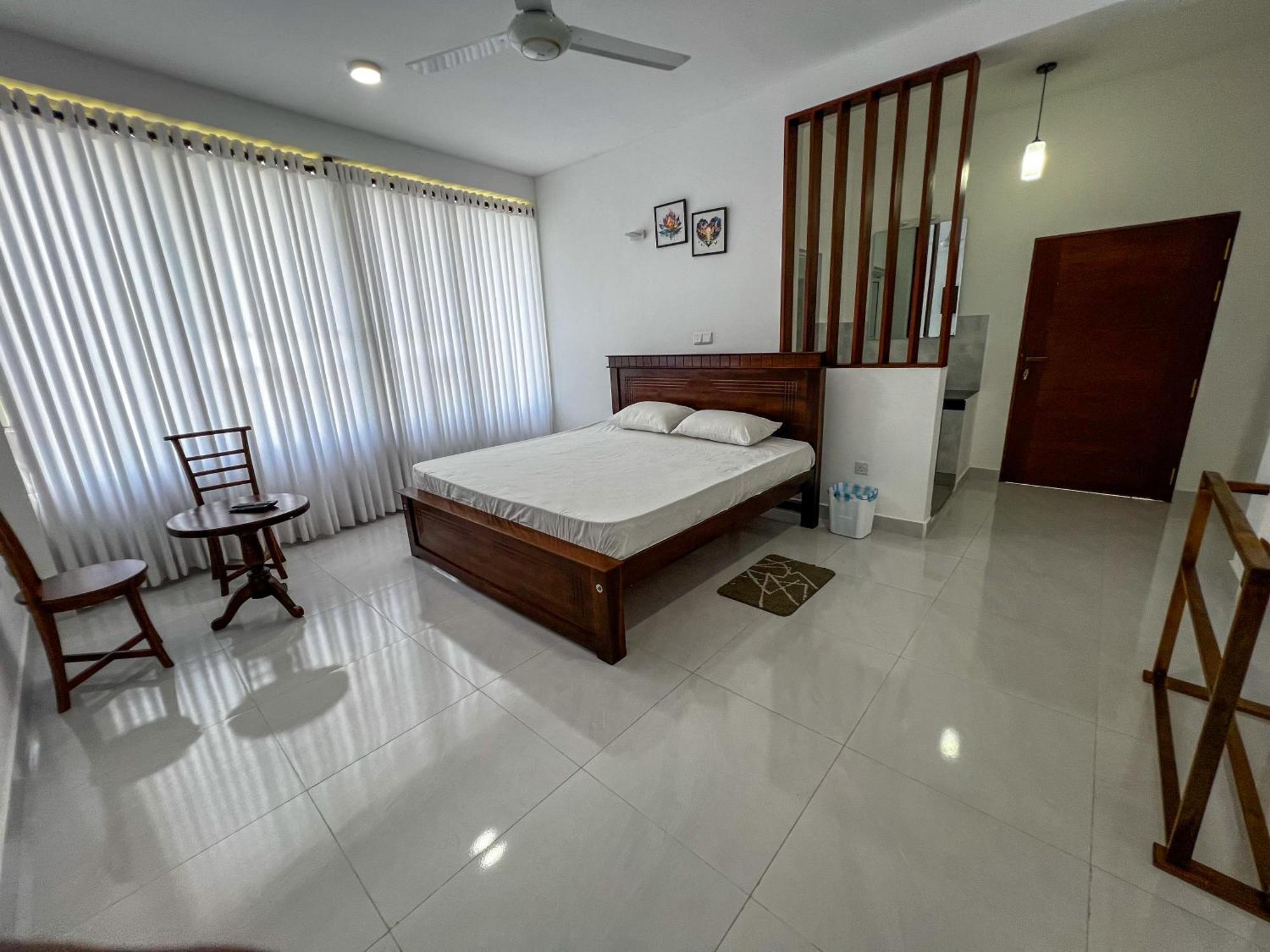 Meridian Holiday Resort Ratnapura Buitenkant foto