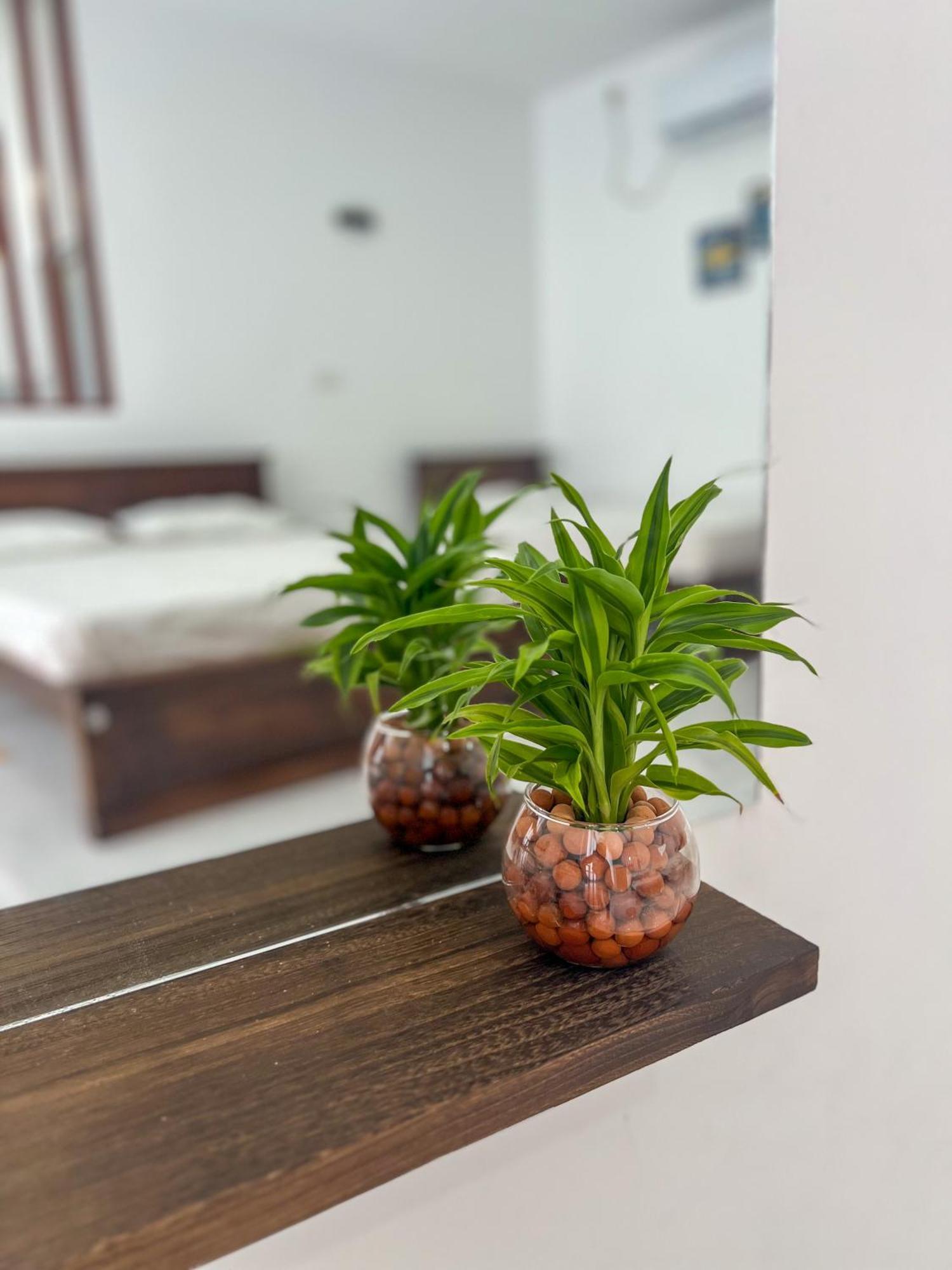 Meridian Holiday Resort Ratnapura Buitenkant foto